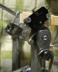 �t�b�g�X�C�b�`(off)