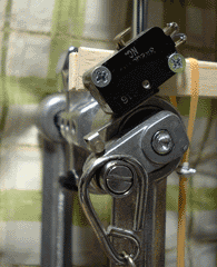 �t�b�g�X�C�b�`(on)