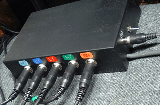 �P�[�X�O��